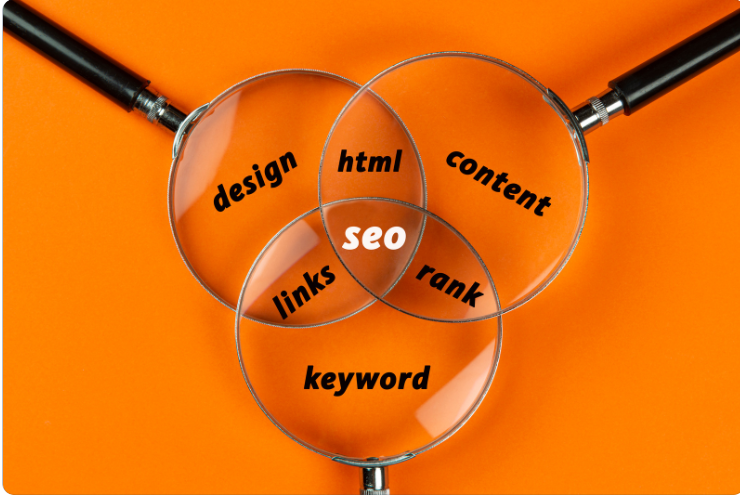 SEO Basics for Beginners: Understanding Keywords and Search Intent