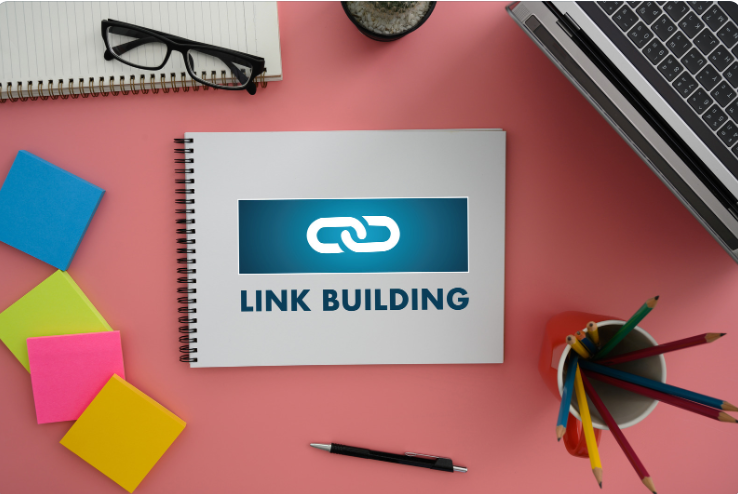 Effective Link-Building Strategies for 2024