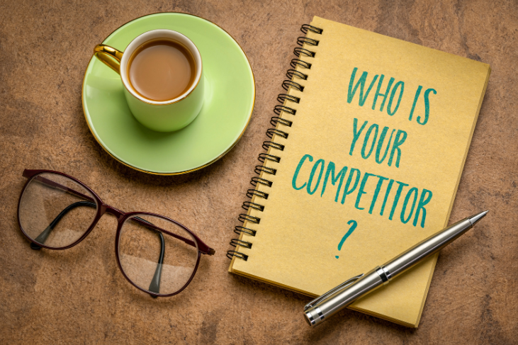 How to Perform Competitor Analysis for SEO